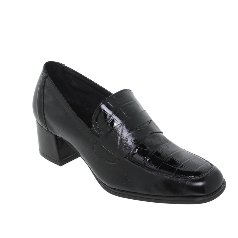 3057TR/423 · ZAPATO SEÑORA PIEL
