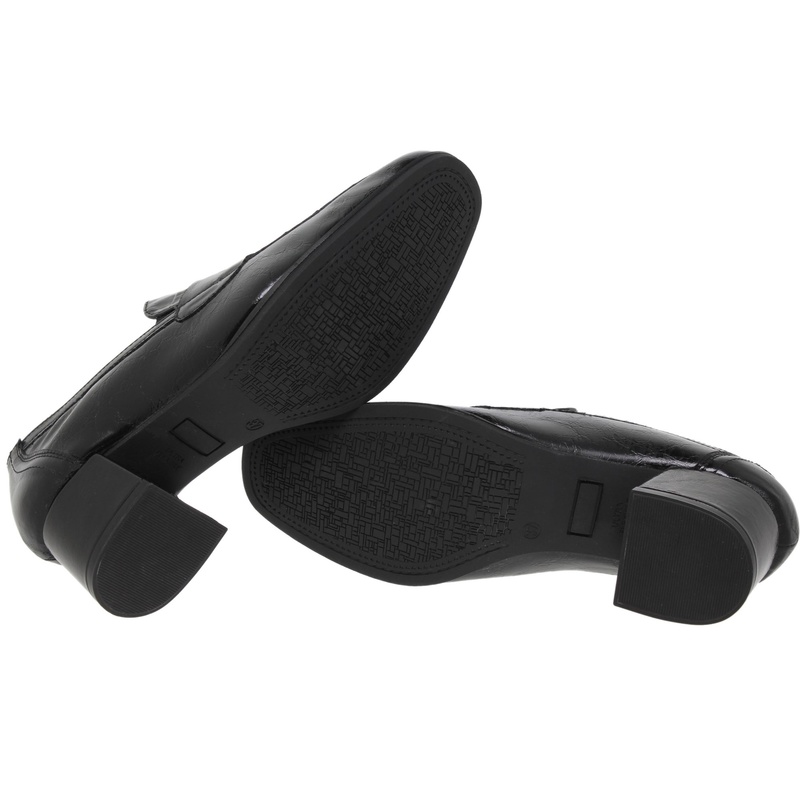 3057TR/423 · ZAPATO SEÑORA PIEL
