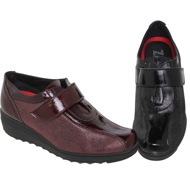 7933TR/423 · ZAPATO SEÑORA PIEL