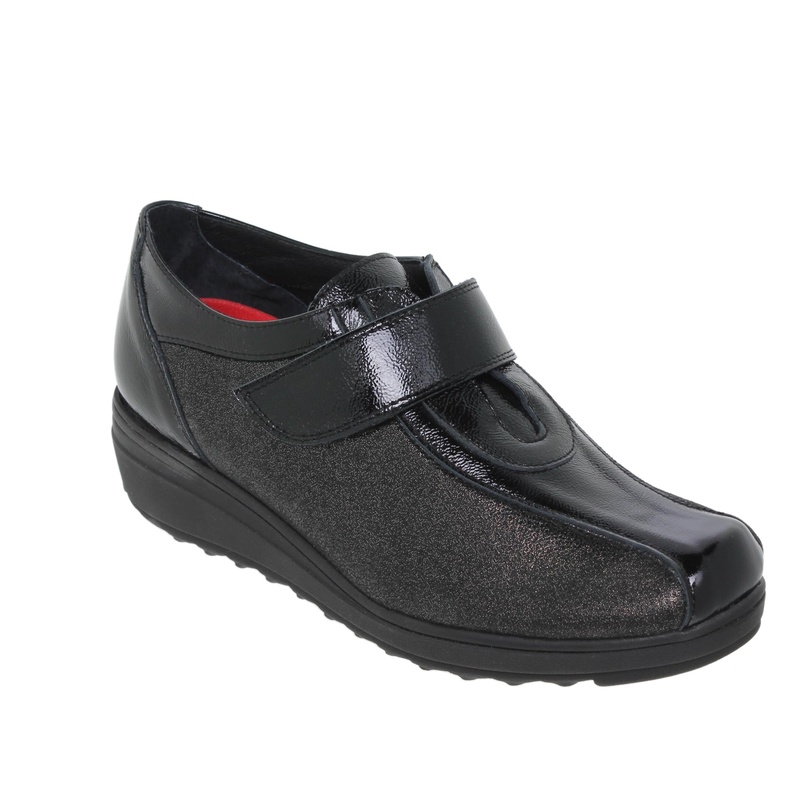 7933TR/423 · ZAPATO SEÑORA PIEL