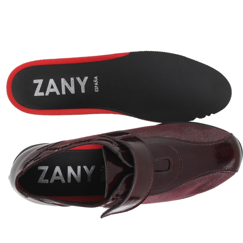 7933TR/423 · ZAPATO SEÑORA PIEL