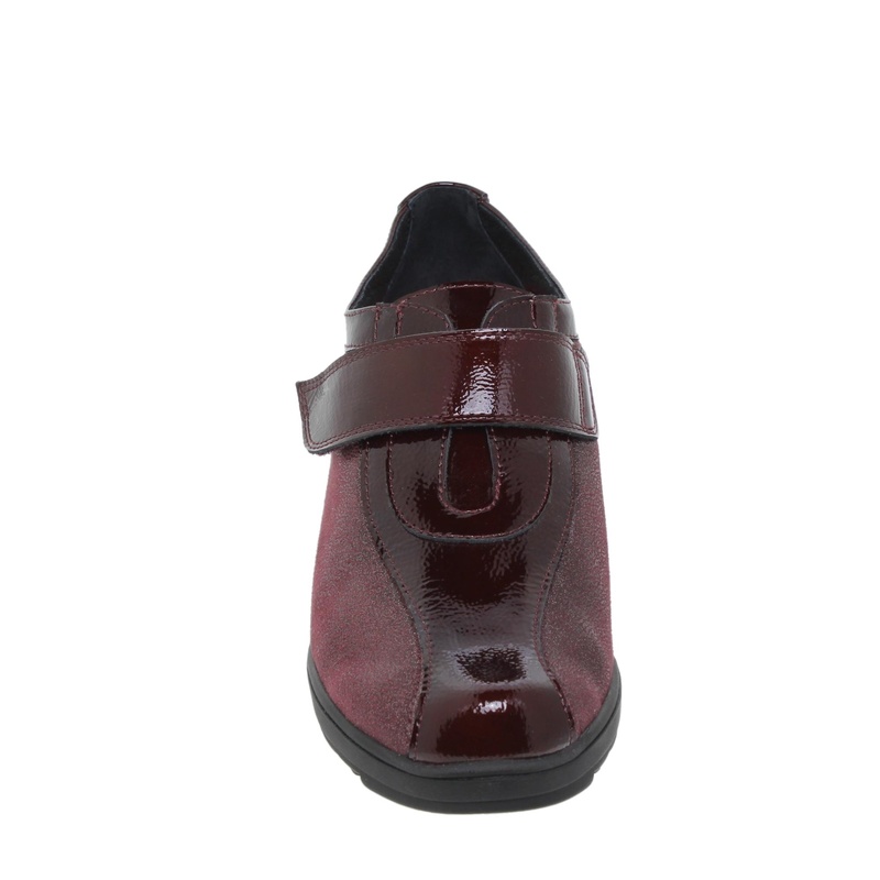 7933TR/423 · ZAPATO SEÑORA PIEL