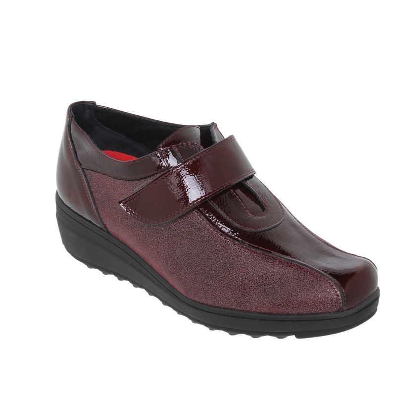 7933TR/423 · ZAPATO SEÑORA PIEL