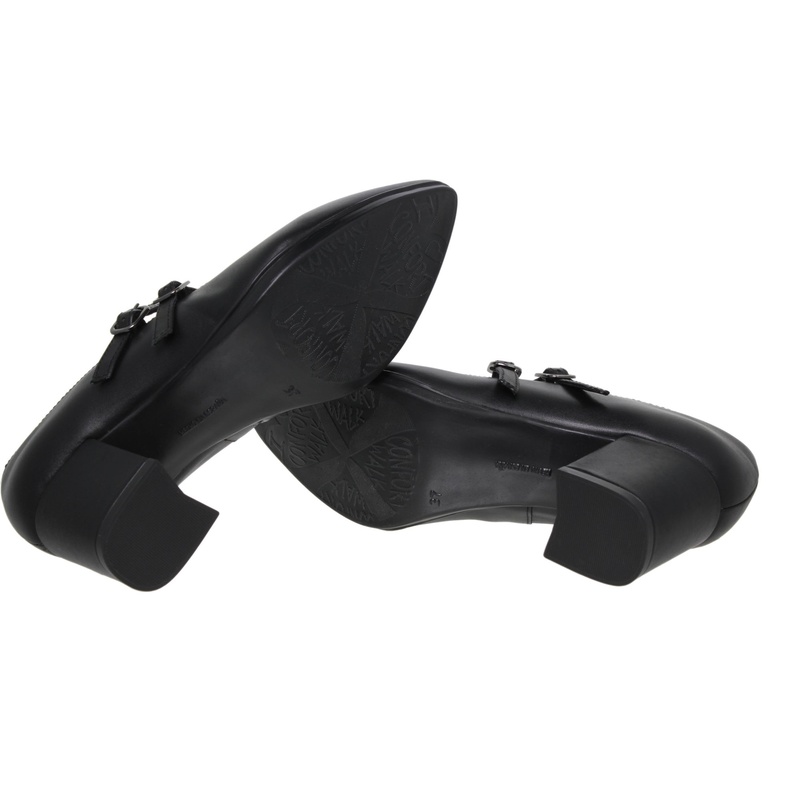 DAYER26/88 · ZAPATO SEÑORA PIEL