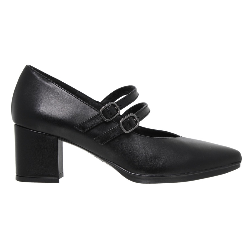 DAYER26/88 · ZAPATO SEÑORA PIEL