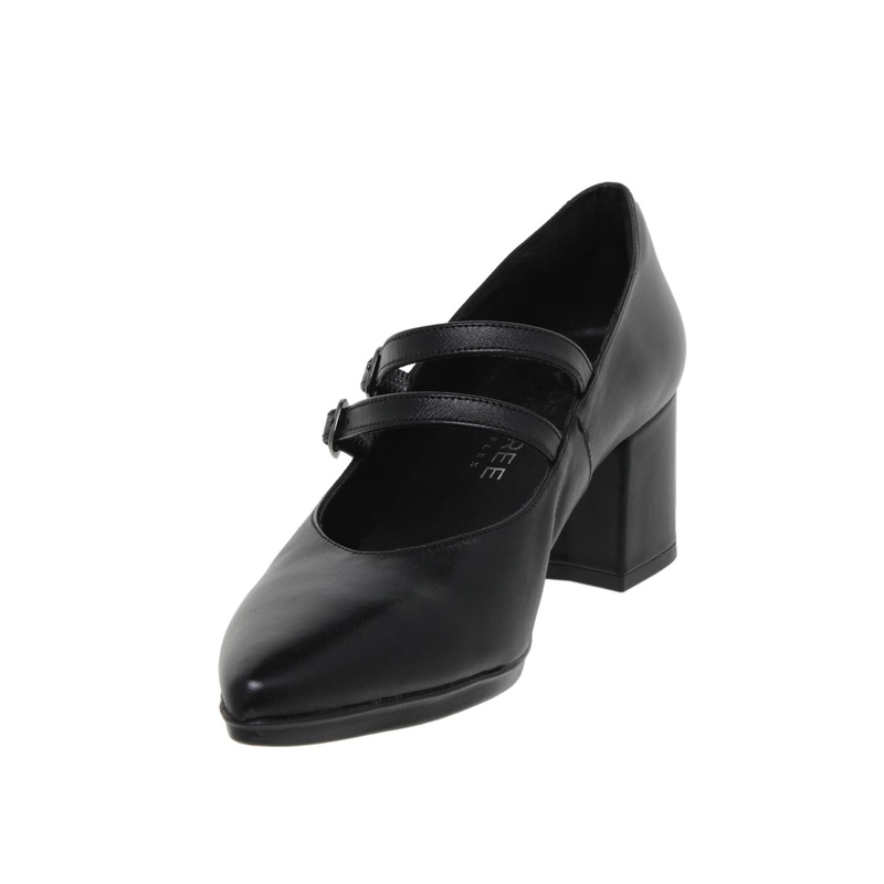 DAYER26/88 · ZAPATO SEÑORA PIEL