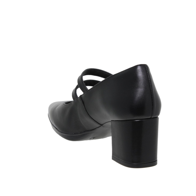 DAYER26/88 · ZAPATO SEÑORA PIEL