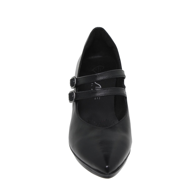 DAYER26/88 · ZAPATO SEÑORA PIEL