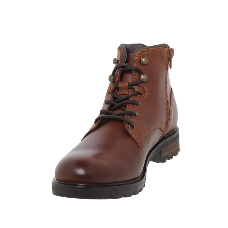 10108CA/127 · BOTIN CABALLERO PIEL