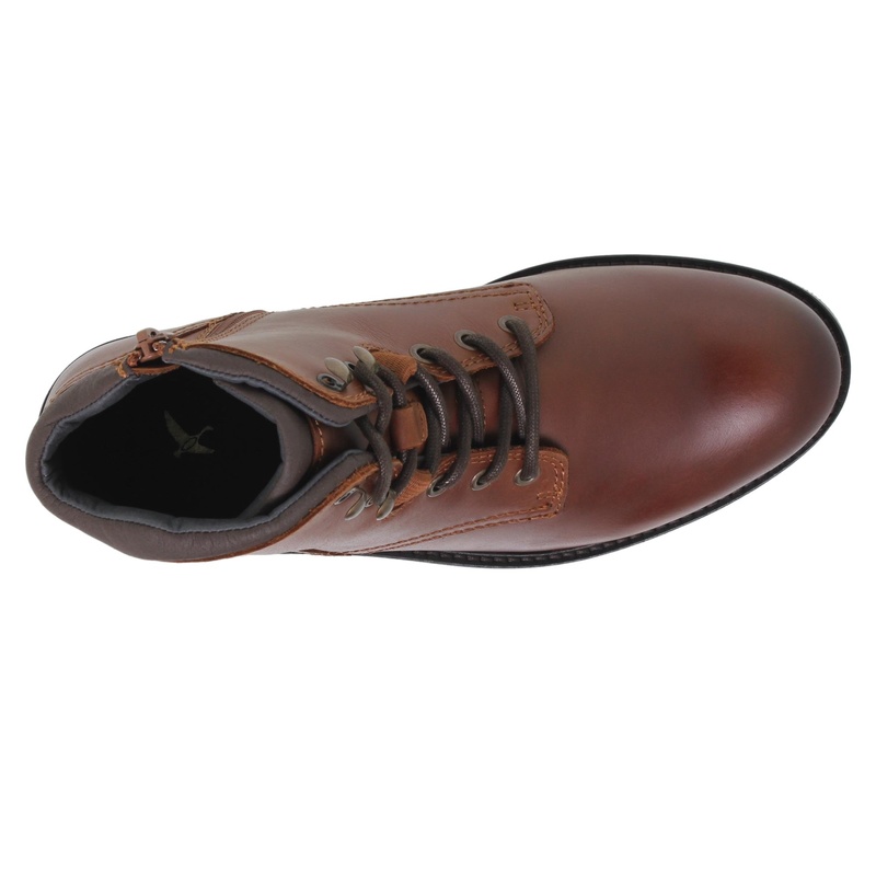 10108CA/127 · BOTIN CABALLERO PIEL