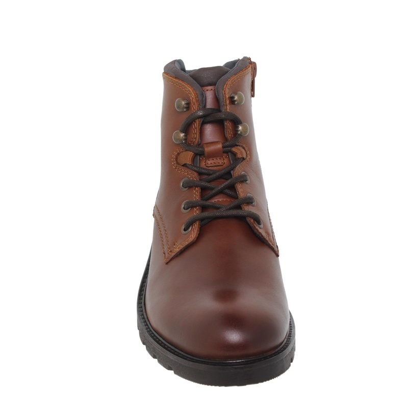10108CA/127 · BOTIN CABALLERO PIEL