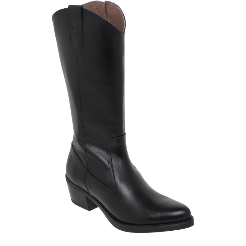 420CR/358 · BOTA SEÑORA PIEL