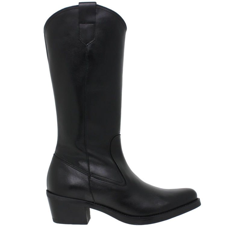 420CR/358 · BOTA SEÑORA PIEL