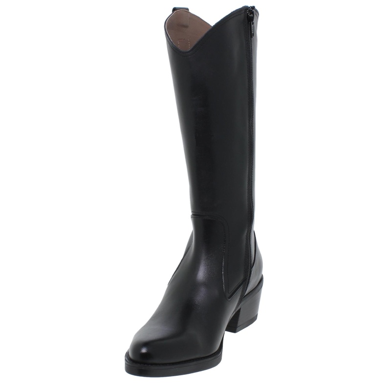 420CR/358 · BOTA SEÑORA PIEL