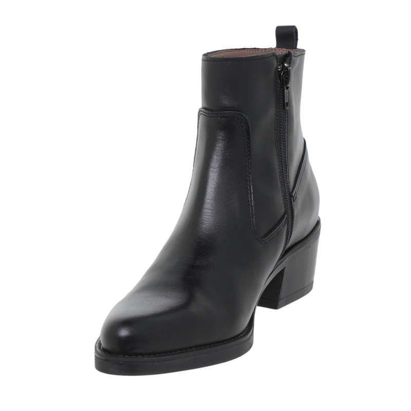 421CR/358 · BOTA SEÑORA PIEL