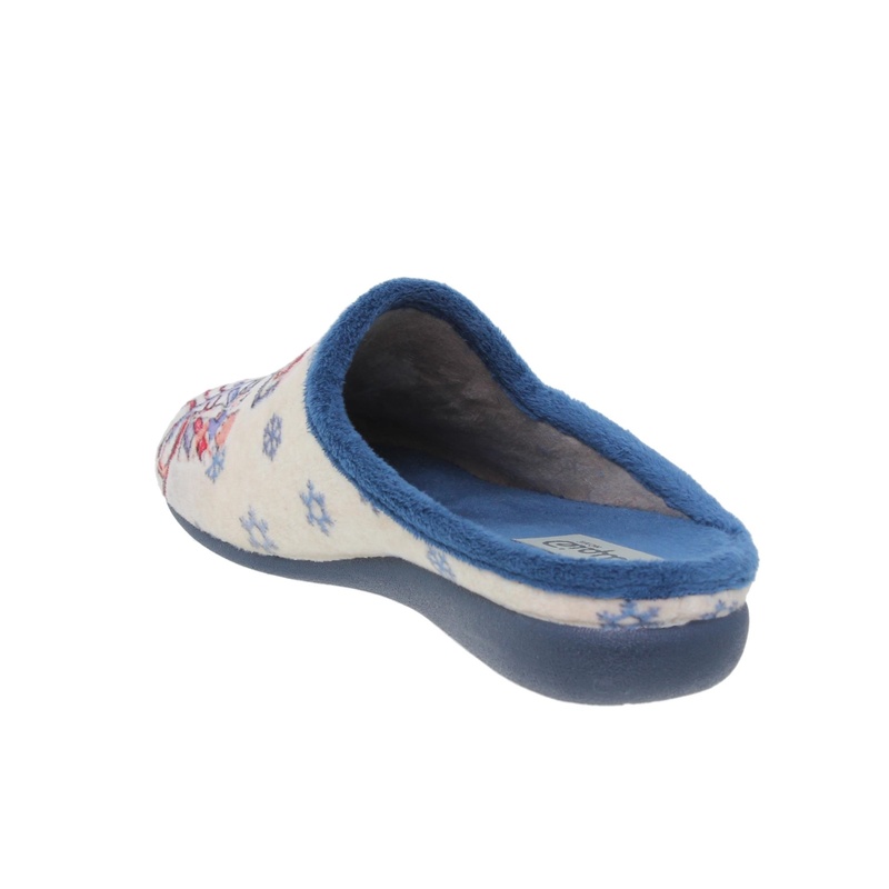 790012TPH/375 · ZAPATILLA CASA SEÑORA