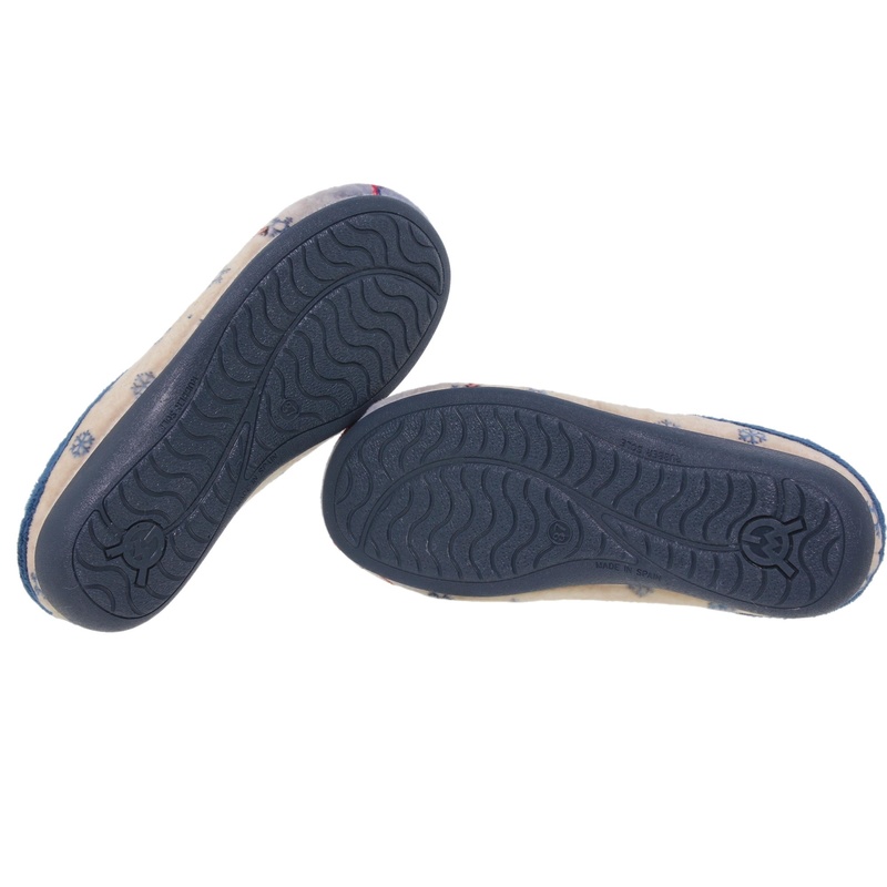790012TPH/375 · ZAPATILLA CASA SEÑORA