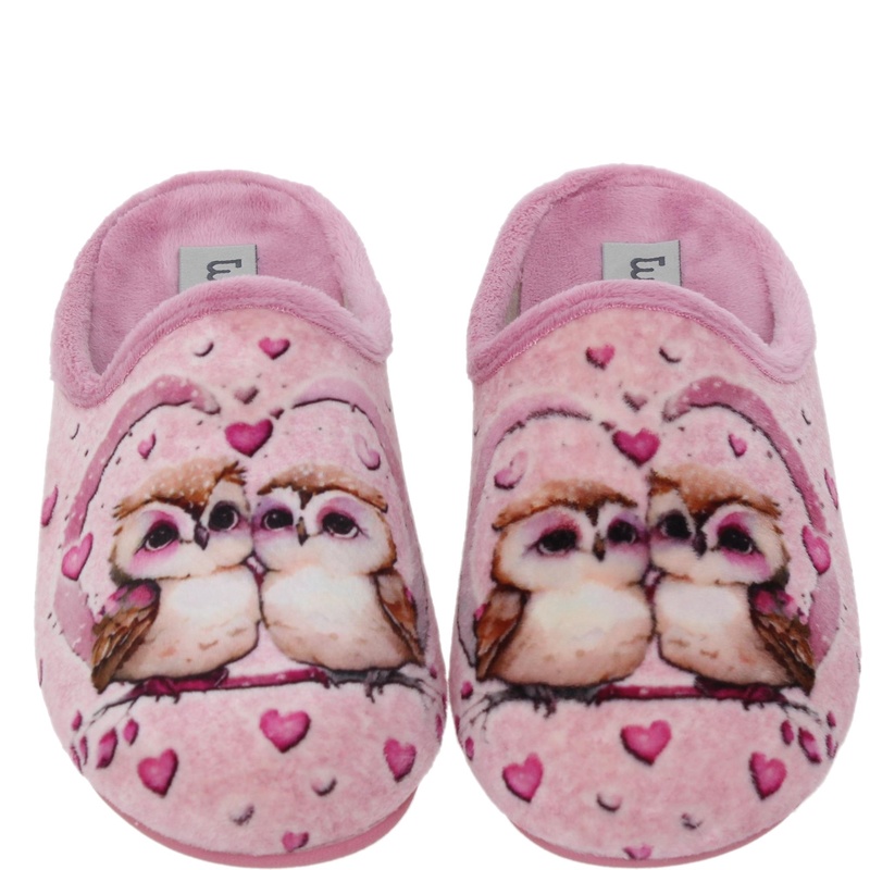 790042TPH/375 · ZAPATILLA CASA SEÑORA