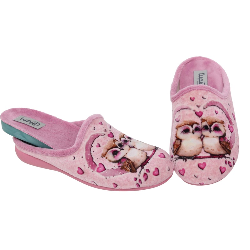 790042TPH/375 · ZAPATILLA CASA SEÑORA