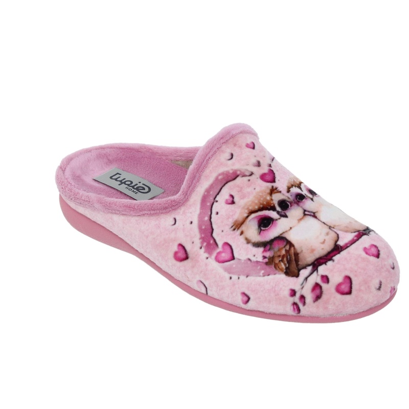 790042TPH/375 · ZAPATILLA CASA SEÑORA