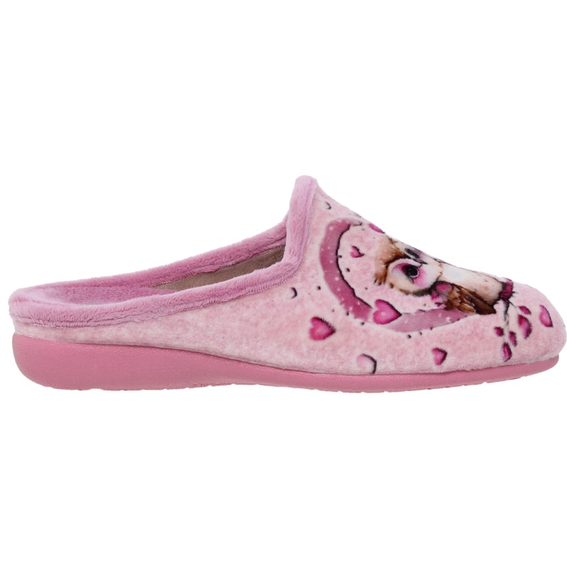 790042TPH/375 · ZAPATILLA CASA SEÑORA
