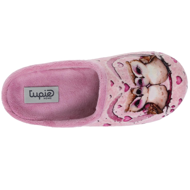 790042TPH/375 · ZAPATILLA CASA SEÑORA