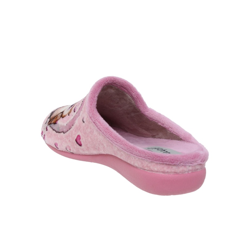 790042TPH/375 · ZAPATILLA CASA SEÑORA
