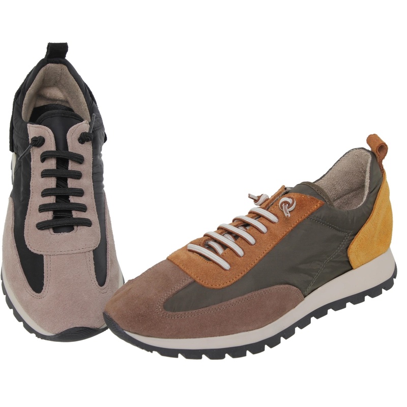 182CA/24 · ZAPATO SEÑORA PIEL