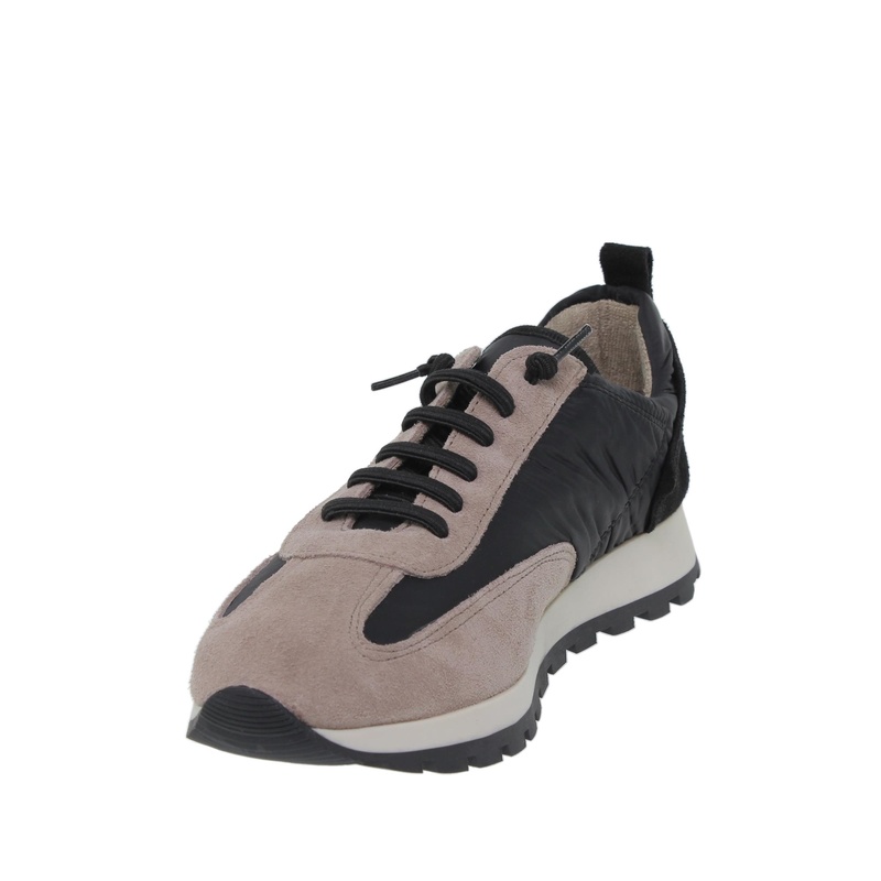 182CA/24 · ZAPATO SEÑORA PIEL