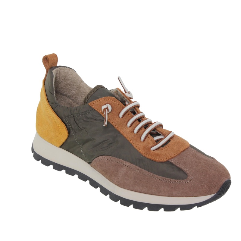 182CA/24 · ZAPATO SEÑORA PIEL