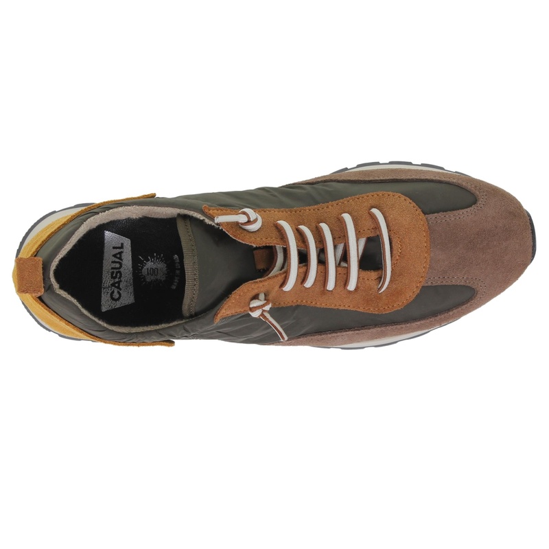 182CA/24 · ZAPATO SEÑORA PIEL