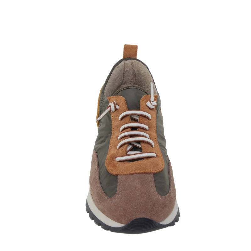 182CA/24 · ZAPATO SEÑORA PIEL