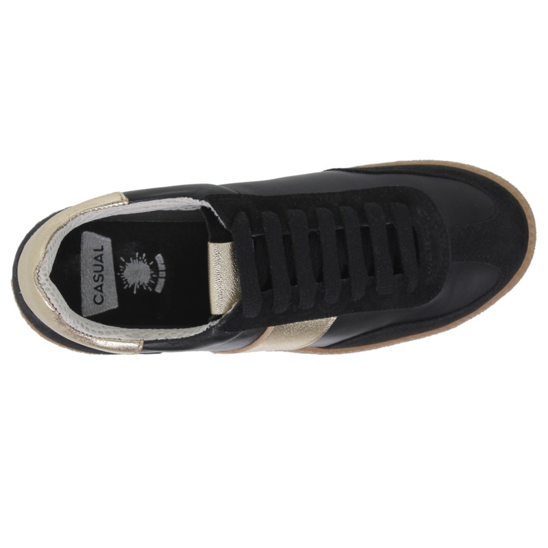 332CA/24 · ZAPATO SEÑORA PIEL