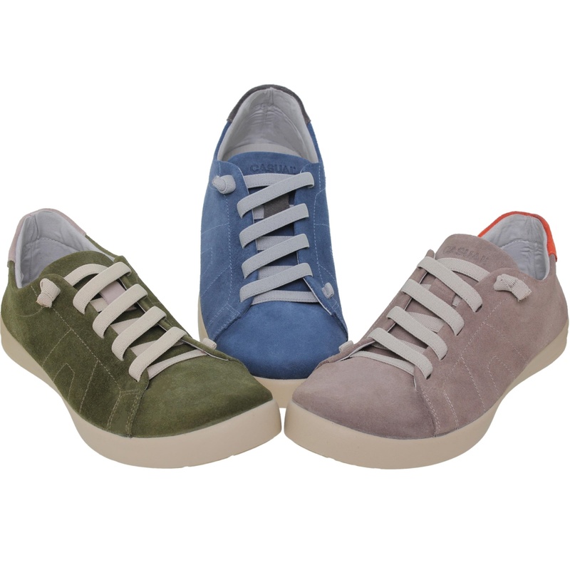 4900CA/180 · ZAPATO CABALLERO PIEL