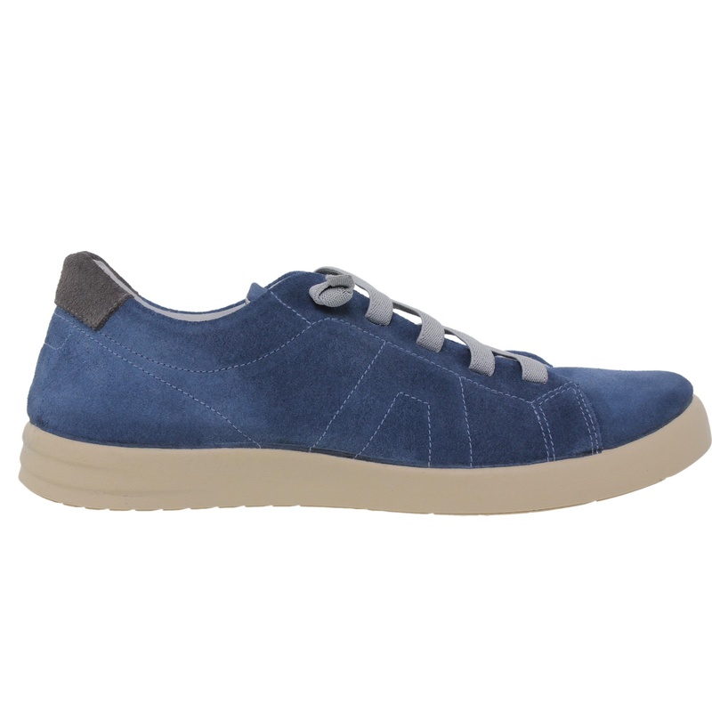4900CA/180 · ZAPATO CABALLERO PIEL