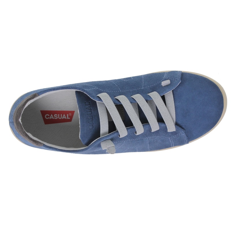 4900CA/180 · ZAPATO CABALLERO PIEL