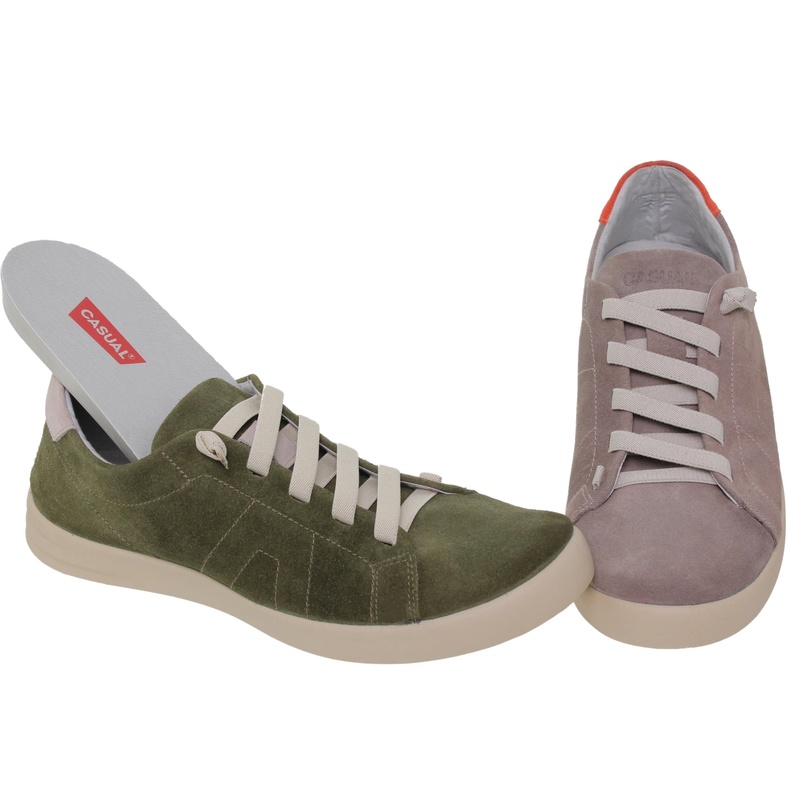 4900CA/180 · ZAPATO CABALLERO PIEL