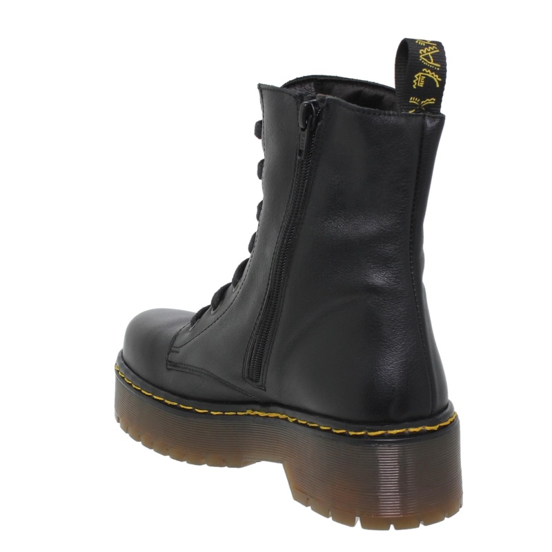 550JPX/225 · BOTIN SEÑORA PIEL