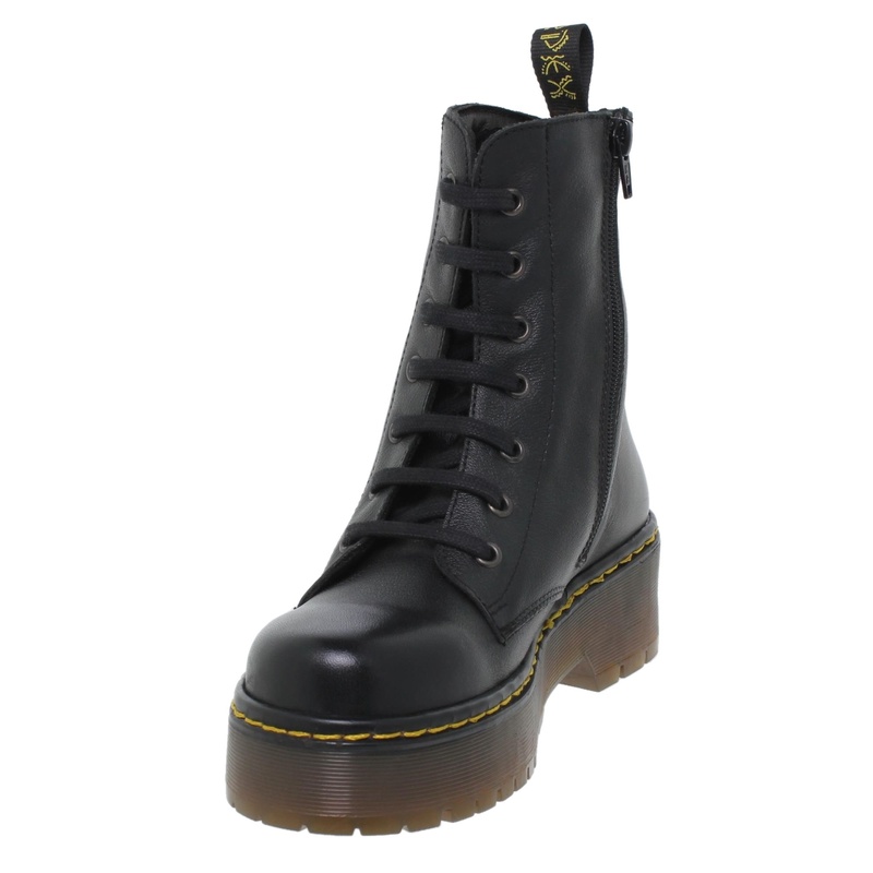 550JPX/225 · BOTIN SEÑORA PIEL