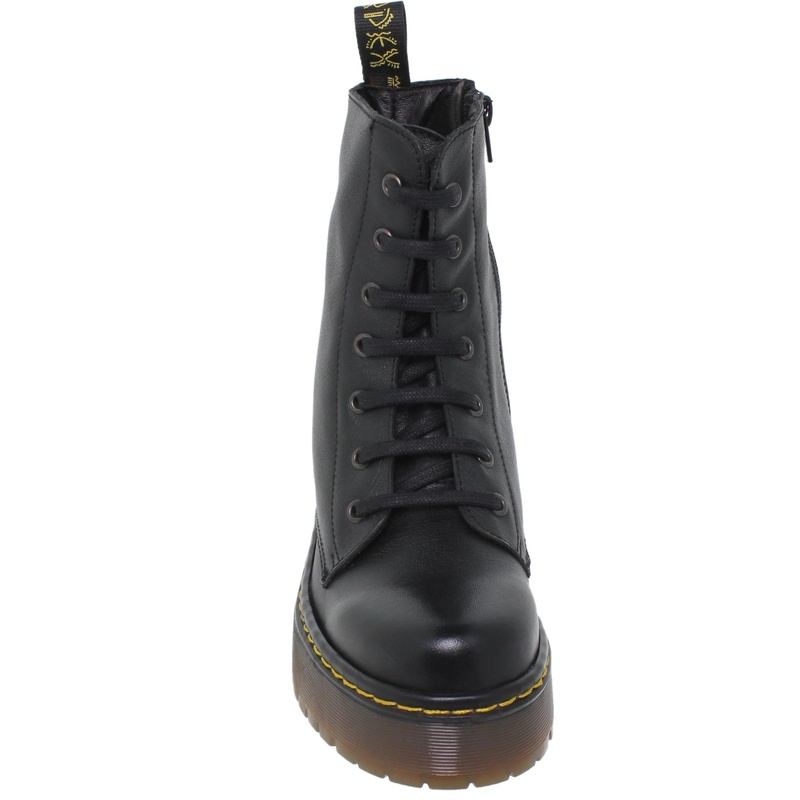 550JPX/225 · BOTIN SEÑORA PIEL