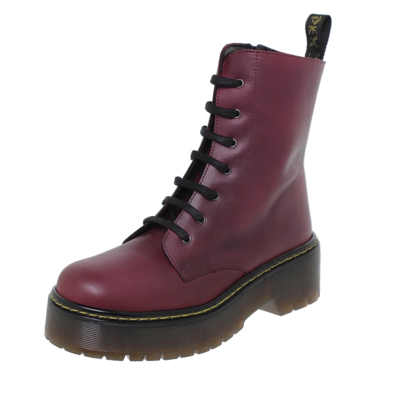 550JPX/225 · BOTIN SEÑORA PIEL