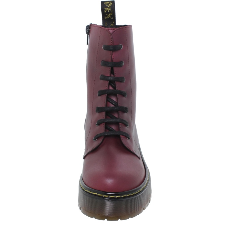 550JPX/225 · BOTIN SEÑORA PIEL