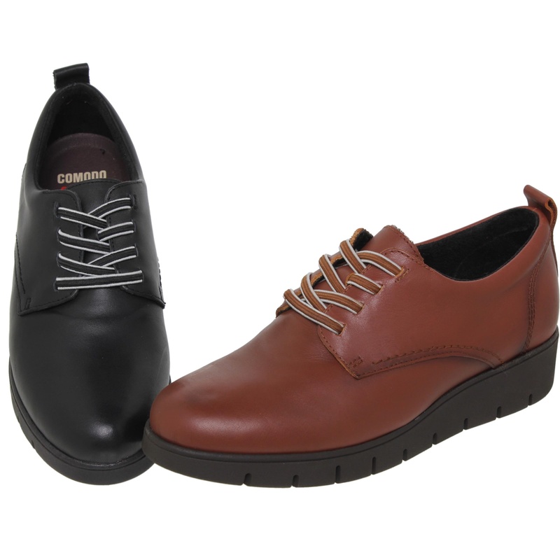 848CO/428 · ZAPATO SEÑORA PIEL