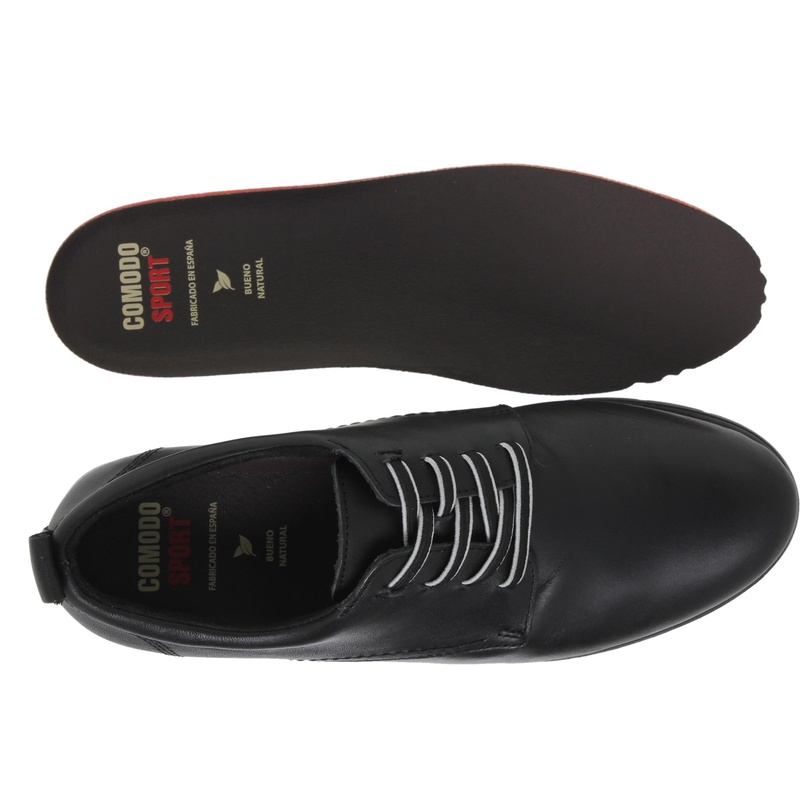 848CO/428 · ZAPATO SEÑORA PIEL