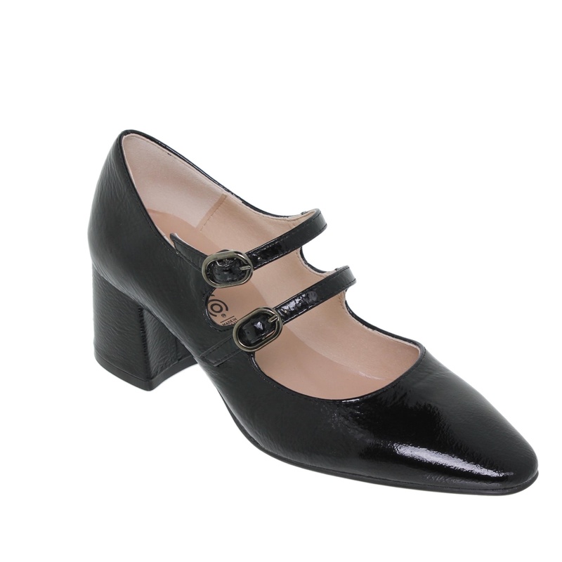 6451CL/358 · ZAPATO SEÑORA PIEL