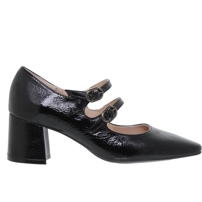6451CL/358 · ZAPATO SEÑORA PIEL