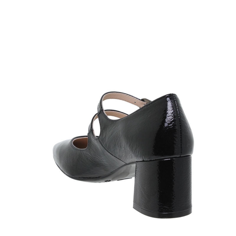 6451CL/358 · ZAPATO SEÑORA PIEL