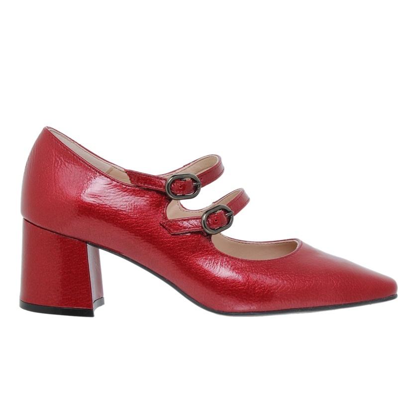 6451CL/358 · ZAPATO SEÑORA PIEL