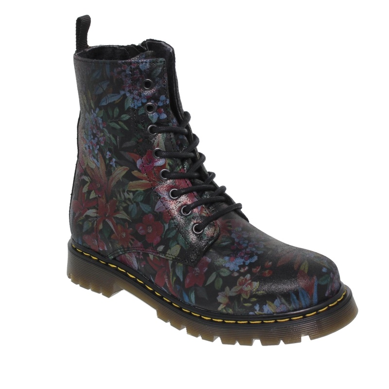 102NB/254 · BOTIN SEÑORA PIEL