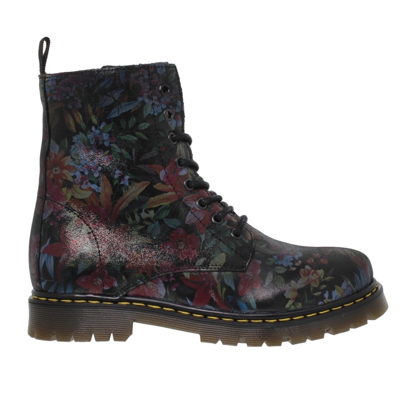 102NB/254 · BOTIN SEÑORA PIEL